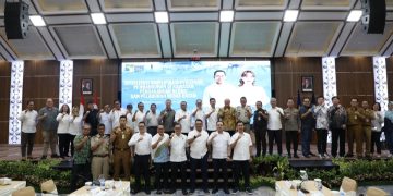 Kejar Proyeksi Ekonomi 10%, BP Batam Simplifikasi Perizinan