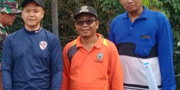 Jalan Menuju TPA Mandiangin Rusak Parah, Tokoh Masyarakat Minta Pemkab Sarolangun Lanjutkan Pengerasan