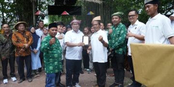  Fary Francis: Agrowisata dan Wisata Bahari Berpotensi Jadi Penggerak Ekonomi Batam