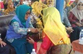 Pendaftaran Anak Ditolak SDN 003 Bengkong karena Pindah KK Kurang Hitungan Hari dari Satu Tahun