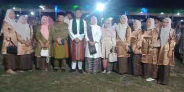 Tak Kirim Kafilah MTQ, Dua Desa di Kecamatan Pauh Ditegur Camat