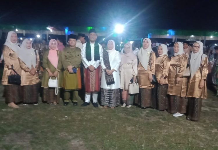 Tak Kirim Kafilah MTQ, Dua Desa di Kecamatan Pauh Ditegur Camat