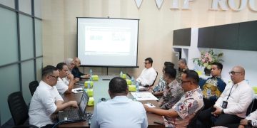 Batam Siap Jadi Magnet Investasi dengan Fasilitas Golden Visa