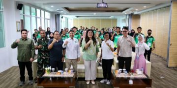 PERPANI Batam Gelar Pelatihan Pelatih Panahan, Hadirkan Srikandi Olimpiade Indonesia