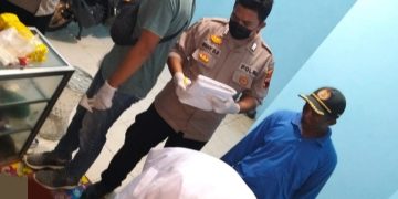Misteri Kematian Pria di Ruko Tayu, Begini Penjelasan Tim Medis dan Polisi