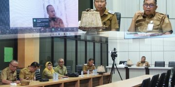 Wujudkan Swasembada Pangan, Bupati Takalar Siap Dukung Program Optimalisasi Lahan dan Bantuan Alsintan dari Pemprov Sulsel