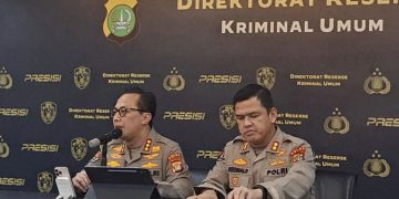 Tindaklanjuti Laporan Pencemaran Nama Baik Jokowi, Polda Metro Jaya Periksa Tiga Saksi