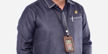 Nasihat Kakak untuk Adik: Selamat Bertugas dan Jaga Integritas!