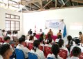 51 Siswa SMKN 7 Ende Ikuti Kegiatan MPLS Ramah Tahun Ajaran 2025/2026