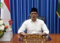 Ketua DPRD Batam Ucapkan Selamat Hari Bhayangkara ke-79: Polri Tangguh, Bersinergi Bangun Kota