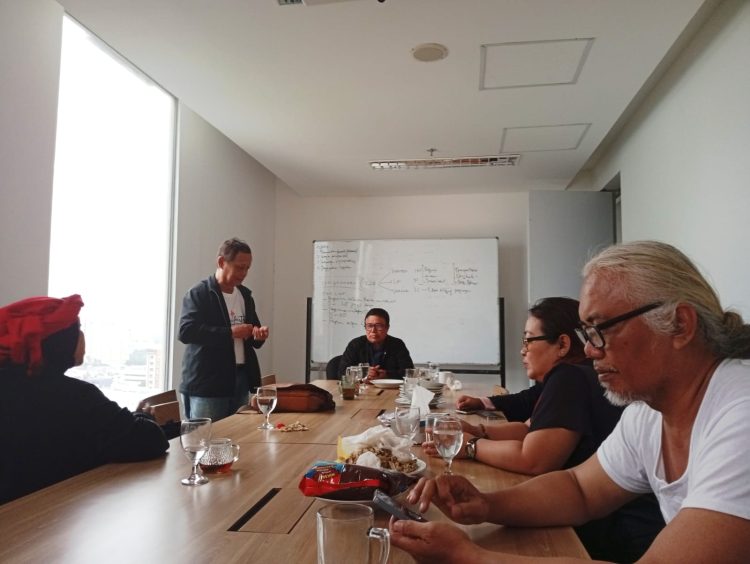 175 Penyair Indonesia dan 50 Penyair Luar Negeri Ramaikan Pertemuan Penyair Nusantara XIII di Jakarta