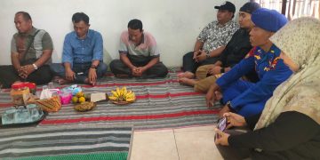 Satpolairud Pati Fasilitasi Dialog Keluarga dan Pemilik Kapal Siswa PKL Hilang
