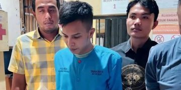 In Dagon Terdakwa Pembunuhan NKS di Padang Pariaman Dituntut Hukuman Mati