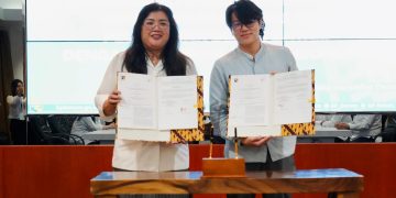 BP Batam dan PT Impian Anak Indonesia Teken Nota Kesepahaman Tingkatkan Sistem Pelayanan RSBP