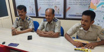 BPN Sarolangun Bantah Persulit PT SAM: Belum Terima Berkas Permohonan HGU