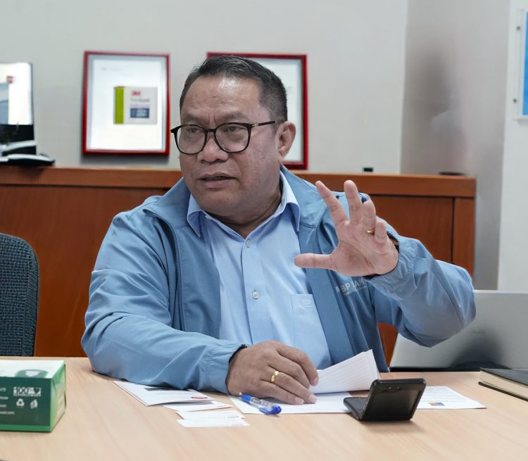 BP Batam Tegaskan Komitmen Lindungi Investor dari Praktik Premanisme, Jaga Iklim Investasi Tetap Aman