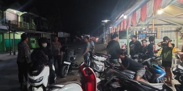 Tawuran Dua Kelompok Pemuda di Winong Pati Libatkan Siswa SMK, Polisi Selidiki Penggunaan Bom Molotov
