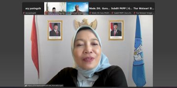 Pemenuhan Kualifikasi S1 bagi Guru, Kemdikdasmen Bermitra dengan Perguruan Tinggi dalam Wujudkan Partisipasi Semesta