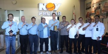 Serap Aspirasi, BP Batam Siapkan Solusi Bagi Investor di Batam