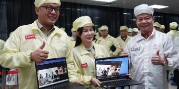 Mengenal Abidin Fan, Pengusaha Asal Moro yang Merajai Industri Manufaktur