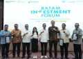 Kepala BP Batam Buka Batam Investment Forum 2025, Dorong Optimisme Iklim Investasi