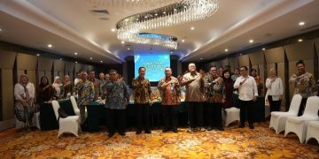 BP Batam Gelar Expose Studi Kelayakan Pembukaan Jalur RORO Batam – Johor