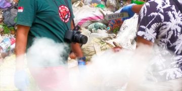 Geger! Mayat Terikat Ditemukan di Jurang Kayen, Polisi Duga Korban Pembunuhan Berencana