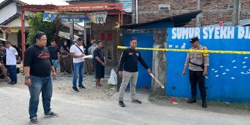 Polsek Kayen Ungkap Kasus Curanmor di Area Pemandian, Pelaku Dibekuk Usai Jual Motor Korban