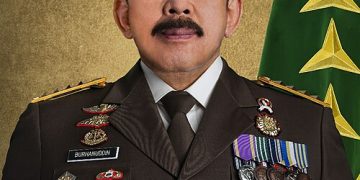 Ucapkan Selamat Hari Bhayangkara, Jaksa Agung: Polri Garda Terdepan Wujudkan Keamanan dan Ketertiban