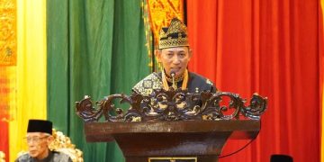 LAMR Titip Pesan Terima Kasih ke Presiden Prabowo Lewat Kapolri