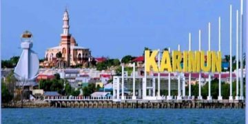 Peringatan 17 Agustus Sudah Dekat, Kades di Karimun Pusing Anggaran Belum Cair