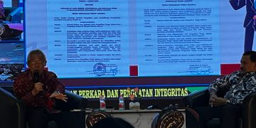 Ketua Pengadilan Tinggi: 1 Hakim di Jakarta Digoda 100 Setan