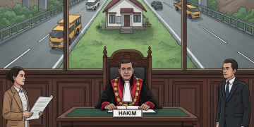 Satu Jengkal Tanahmu, Sejuta Perjuanganmu: Pahami Aturan Mainnya