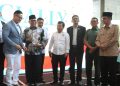 Ketua DPRD Batam di IMOX 2025: Maritim Jadi Pilar Pertumbuhan Ekonomi Kota
