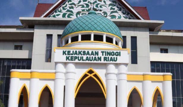 Kejati Kepri Menang Banding, Gugatan Ocean Mark Shipping Inc atas Kapal MT Arman Kandas di Pengadilan Tinggi Kepri