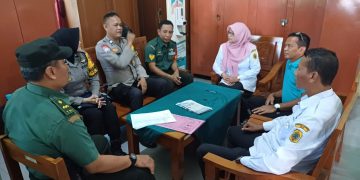 Percobaan Penculikan Siswi di Depan SMP Gegerkan Pati, Polisi Intensifkan Patroli dan Edukasi