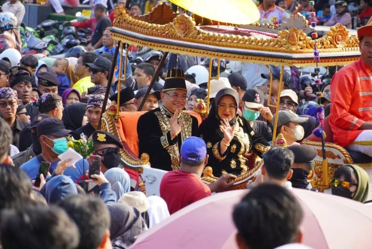 Kabar Gembira di Hari Jadi Pati: Kenaikan PBB-P2 250% Bakal Diturunkan