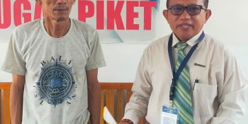 Penasehat Hukum Kecewa, Putusan Pengadilan Negeri Takalar dalam Perkara Hukum Taharuddin Dg Nompo Disorot