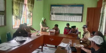 Petani Mangarabombang Mengeluhkan Bantuan Bibit dan Pemasaran yang Tidak Efektif
