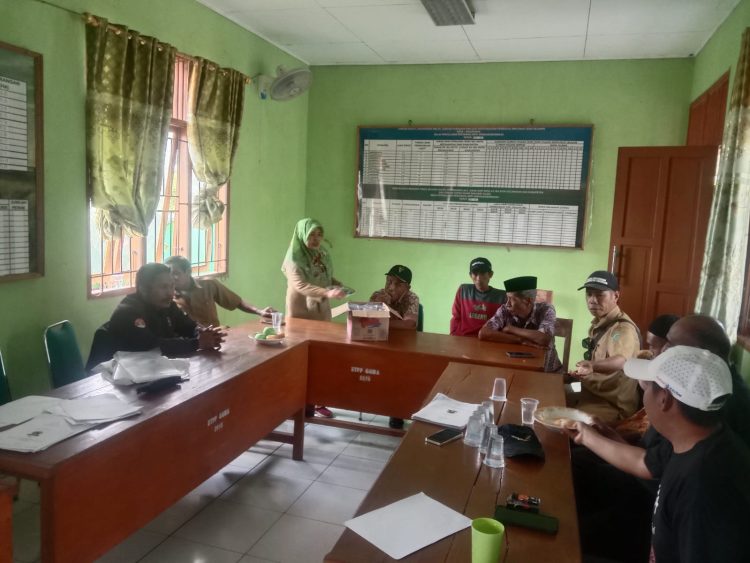 Petani Mangarabombang Mengeluhkan Bantuan Bibit dan Pemasaran yang Tidak Efektif