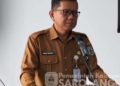Penyegaran Eselon III dan IV di Sarolangun Masih Tunggu Momen Tepat, Pj Sekda: Kami Istiqoroh Dulu