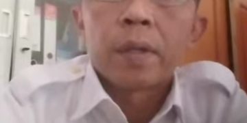 Sejumlah Kades Masih Absen Upacara HUT RI ke-80, Kecamatan Mantim Bakal Jadikan Catatan dan Evaluasi