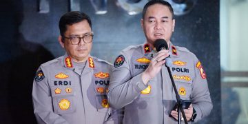Mabes Polri Minta Seluruh Jajaran Lindungi Wartawan Saat Bertugas