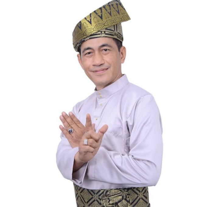 Anggota DPRD Batam Anang Apresiasi Pemenuhan Hak Air Bersih Warga Buana Vista