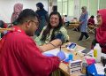 RSBP Batam Gelar Donor Darah Bersama PMI Batam, Wujud Nyata Kepedulian di Bulan Bakti dan Hari Kemerdekaan RI