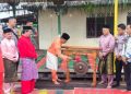 Pulau Tiga Bangkitkan Tradisi Lewat Kenduri Budaya Tiga Hari Tiga Malam