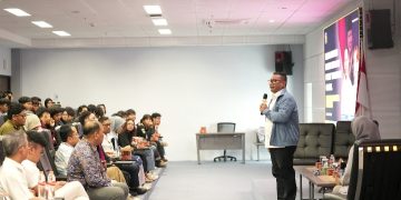 Tekan Angka Pengangguran, BP Batam Luncurkan Manajemen Talenta Batam