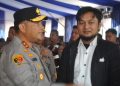 Kebaikan Berbuah Manis, Kapolda Kepri Hadiahkan Umroh untuk Bripka Zulhamsyah Sang Pelopor Razia Perut Lapar