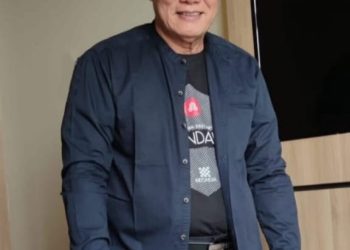 Ropaun Rambe: Kemerdekaan Belum Hadir Sepenuhnya bagi Rakyat