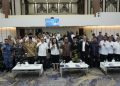 Perluasan Wilayah KPBPB Batam, BP Batam Gelar Konsultasi Publik Rancangan Perubahan PP 46 Tahun 2007
